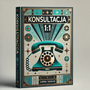 KONSULTACJA INDYWIDUALNA 1:1