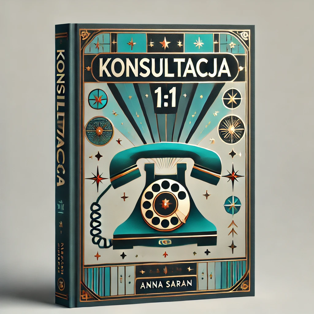 KONSULTACJA INDYWIDUALNA 1:1